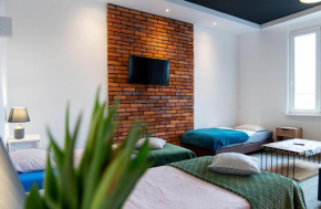 Apartamenty Weneckie